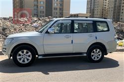 ميتسوبيشي باجيرو